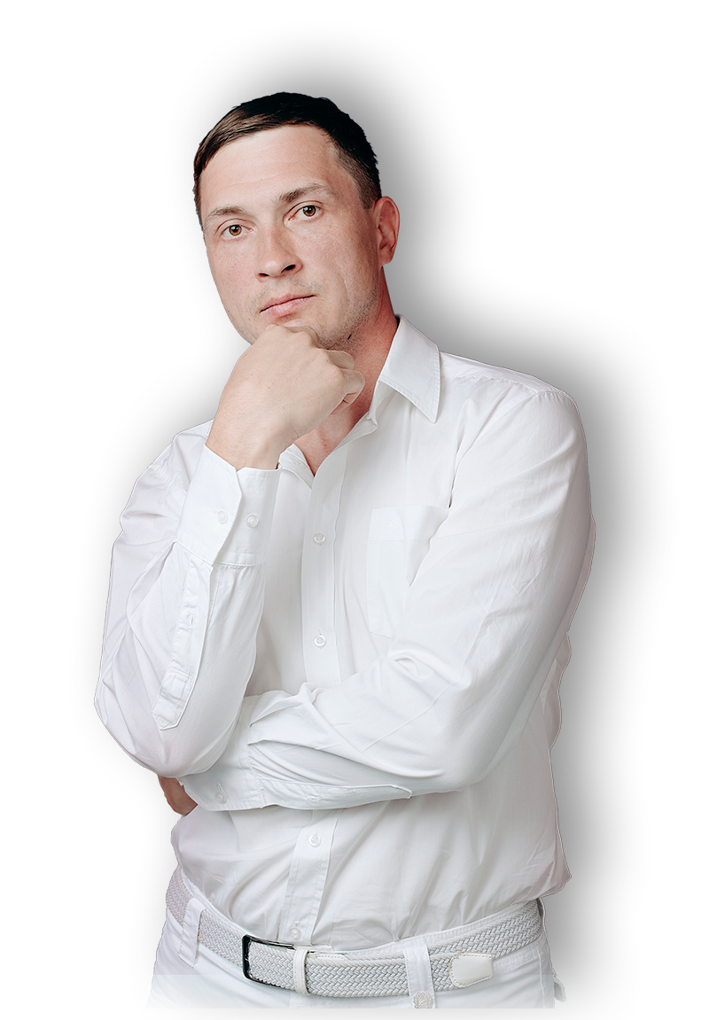 Иван Обухов