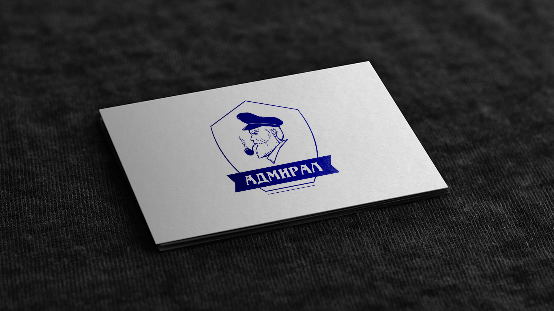 Визуализация логотипа